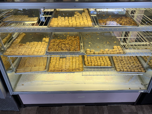 Photo of Fresh Arabic Sweets (بلاد الشام) - 560 Amherst St, Buffalo, NY 14207, USA
